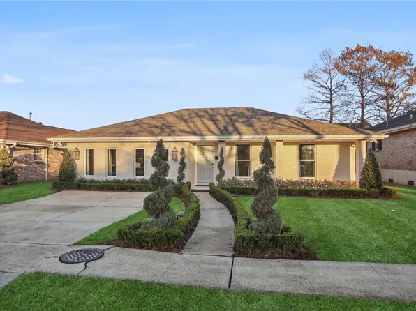 4621 Shores Dr, Metairie, LA 70006