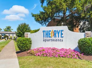 The Rye, Louisville, KY 40220