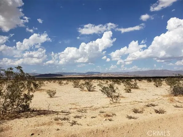 76938 Two Mile Rd, Twentynine Palms, CA 92277