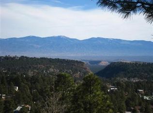 5265 Quemazon, Los Alamos, NM 87544