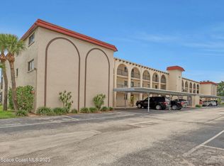 5800 N Banana River Blvd APT 237, Cape Canaveral, FL 32920