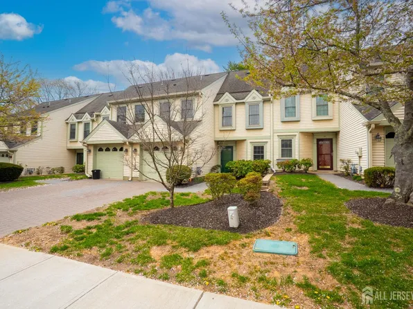 62 Fair Acres Ct, Princeton, NJ 08540