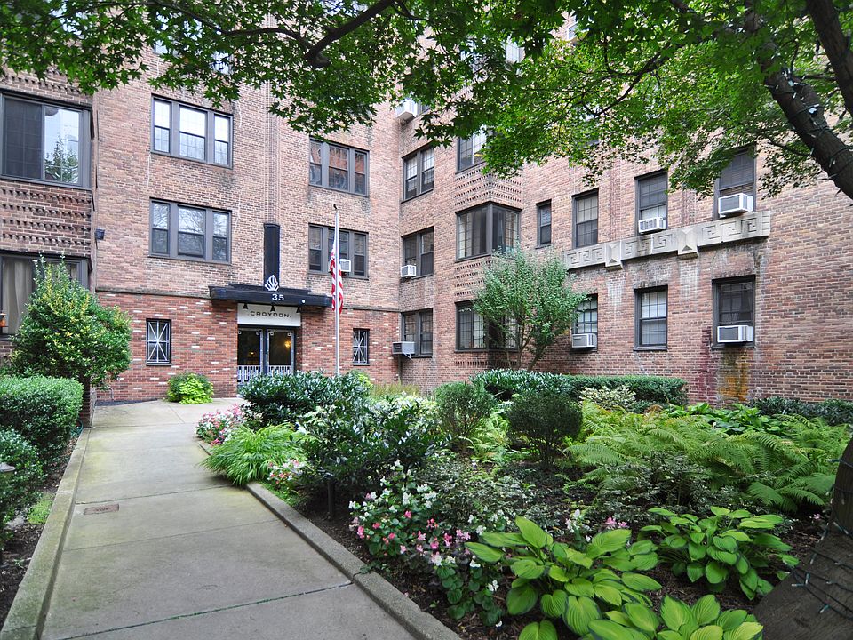 1st image of 35 Parkview Ave APT 6H