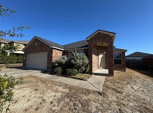 6206 Taree Loop, Killeen, TX 76549