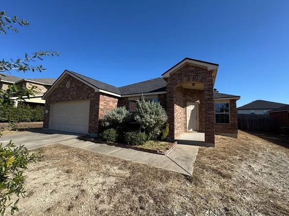6206 Taree Loop, Killeen, TX 76549
