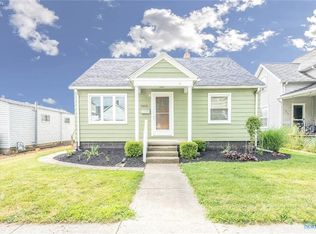 1208 White Ave, Fremont, OH 43420