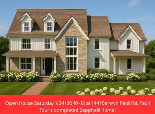 1 Timber Mill Ln, West Chester, PA 19380