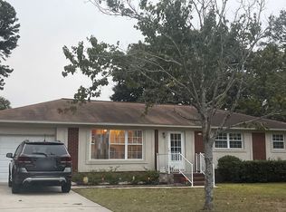 4028 Tallman Dr, Martinez, GA 30907
