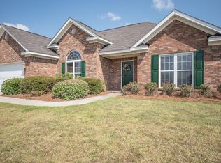 4515 Logans Way, Augusta, GA 30909