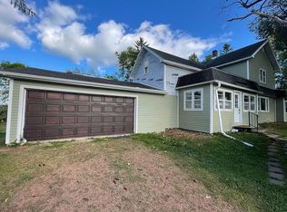 9285 N 60th Ave, Merrill, WI 54452