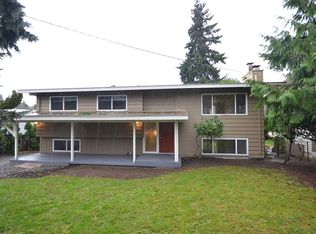 25110 35th Ave S, Kent, WA 98032