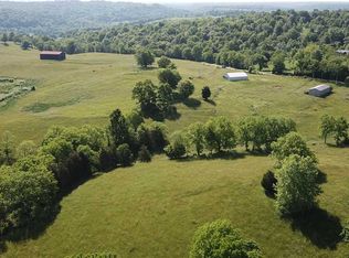 560 Frank Clark Rd, Owenton, KY 40359