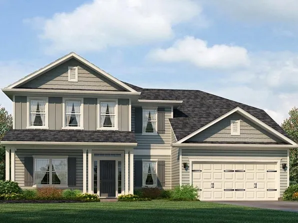 120 Red Cherry Way, Pendergrass, GA 30567