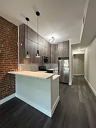 Rented by Dream Space Realty