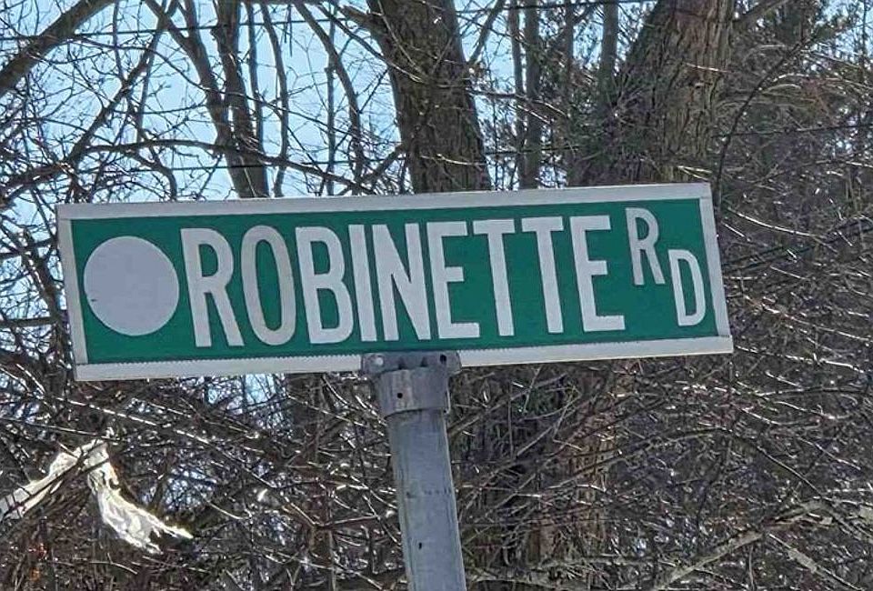 Exterior Address Verification