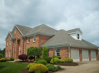 103 Countryview Ln, Mc Murray, PA 15317