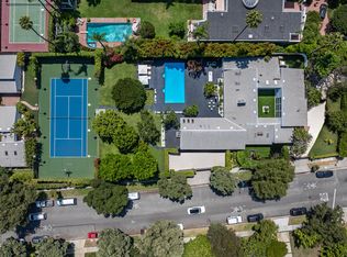 624 N Beverly Dr, Beverly Hills, CA 90210