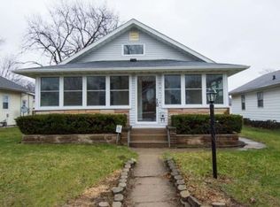 834 S 35th St, South Bend, IN 46615
