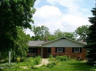 6925 Hawks Hill Rd, Indianapolis, IN 46236