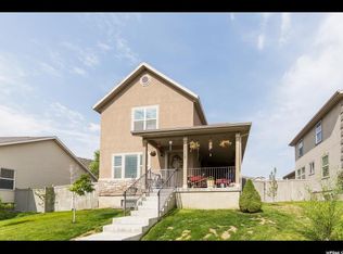 7117 N Kiowa Pkwy, Eagle Mountain, UT 84005