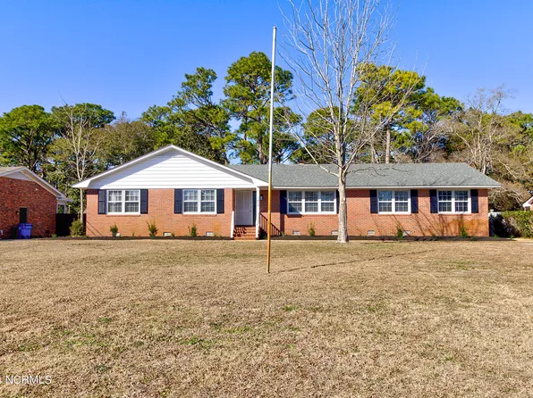 5029 Clear Run Drive, Wilmington, NC 28403