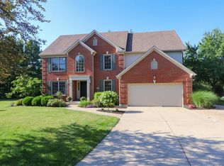 6347 S Devonshire Dr, Loveland, OH
