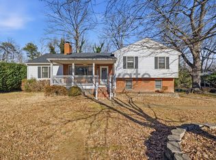 9002 Michaux Ln, Henrico, VA 23229