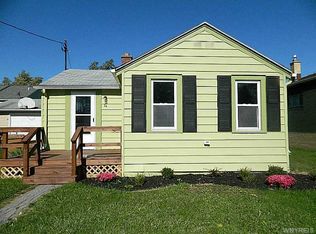 24 Groell Ave, Cheektowaga, NY