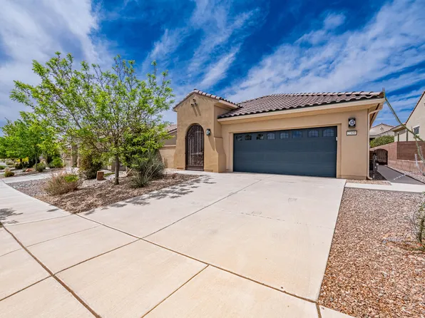 2309 Chuckwalla Spring Trl NW, Albuquerque, NM 87120