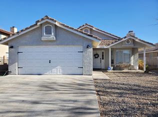 13975 Hidden Valley Rd, Victorville, CA 92395