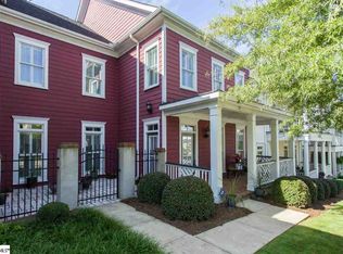 23 Rivoli Ln, Greenville, SC 29615