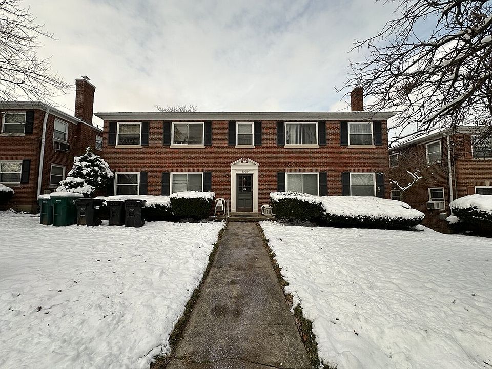 1st image of 5929 Oakwood Ave #1