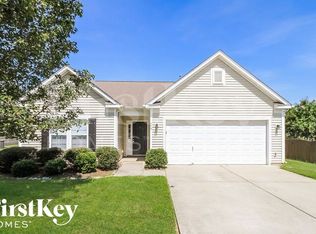 475 Tortoise Ln, Winston Salem, NC 27127
