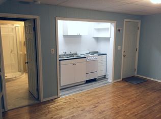 406 Oak St APT 2, Spooner, WI 54801