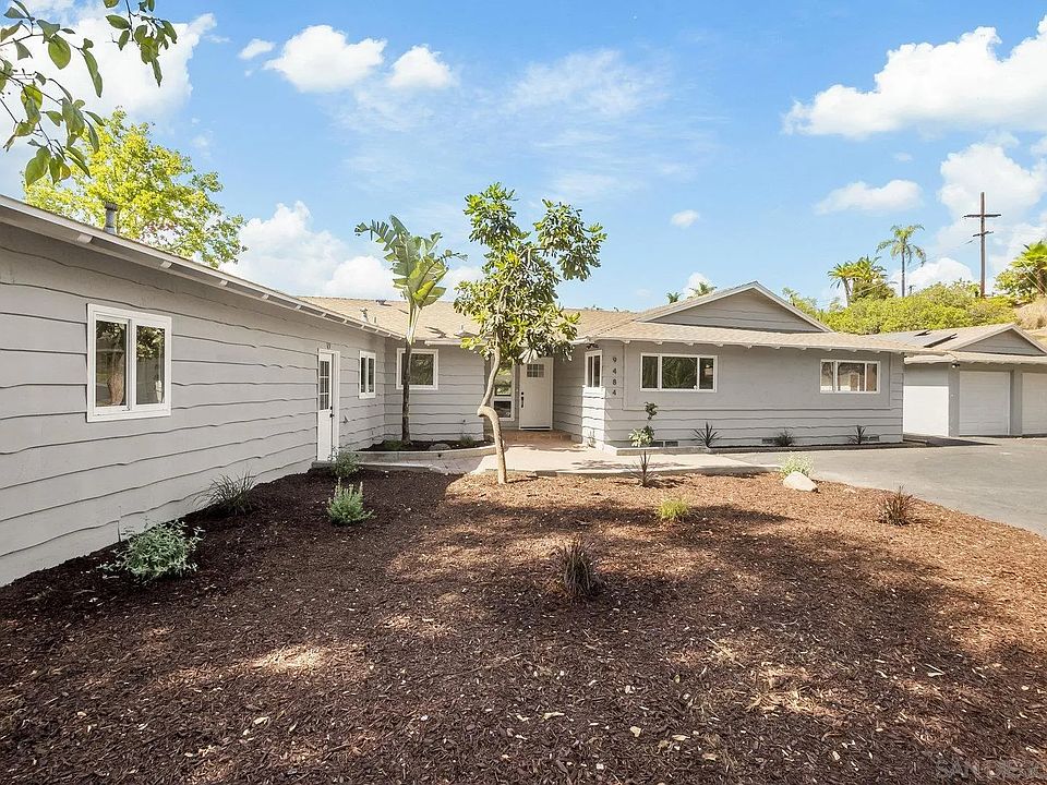 1st image of 9484-86 La Cuesta Dr