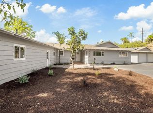 9484-86 La Cuesta Dr, La Mesa, CA 91941