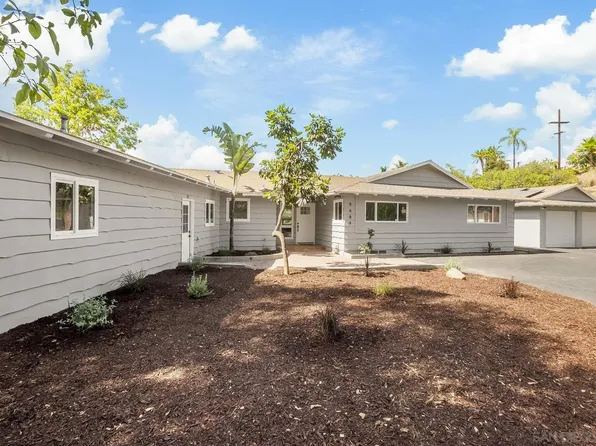 9484-86 La Cuesta Dr, La Mesa, CA 91941