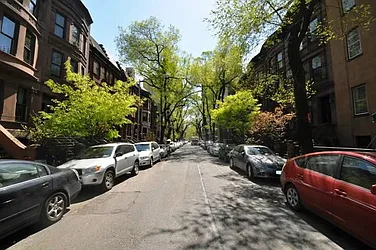 Rented by Michael Apfelbaum, LREB