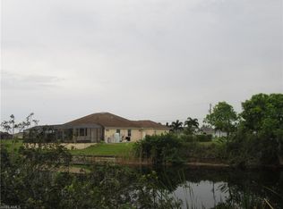 1016 NW 18th Ter, Cape Coral, FL 33993