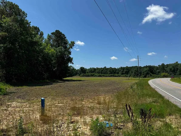 TBD 23.20 AC Highway 45, Loris, SC 29569