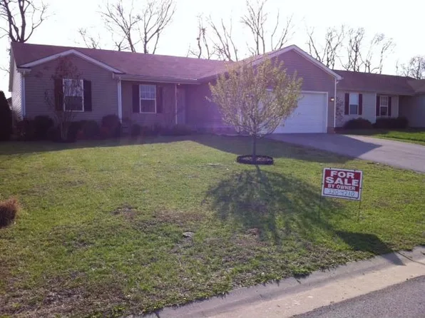 501 Creekwood Ct, Bowling Green, KY 42101