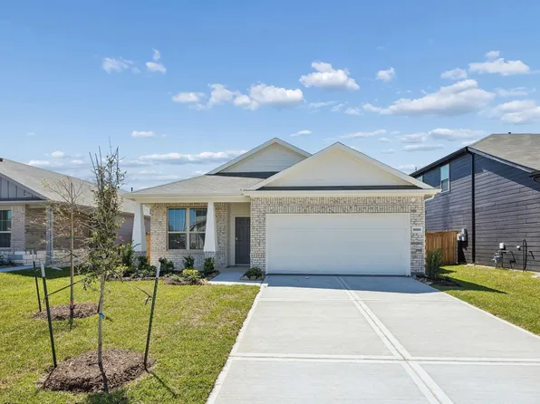 15023 Rustic Moon Rd, Conroe, TX 77302