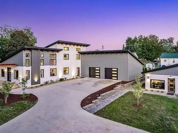 169 W Wall St, Cookeville, TN 38506