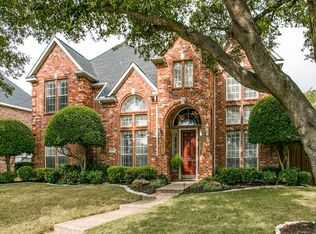 7221 Harvey Ln, Plano, TX 75025