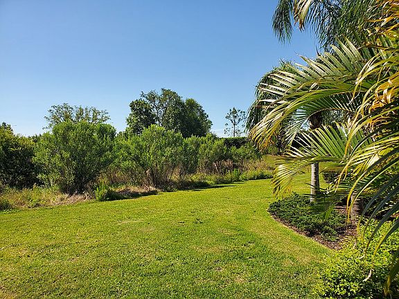 Private Preserve Lot