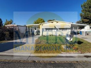 3512 S Kingsland Way, Boise, ID 83716