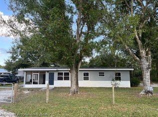 3746 NW 31st Ave, Okeechobee, FL 34972