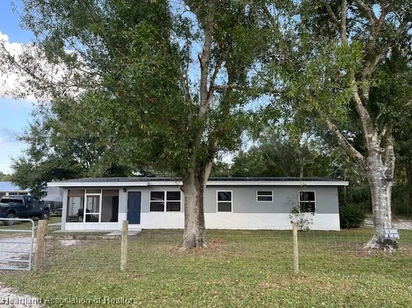 3746 NW 31st Ave, Okeechobee, FL 34972