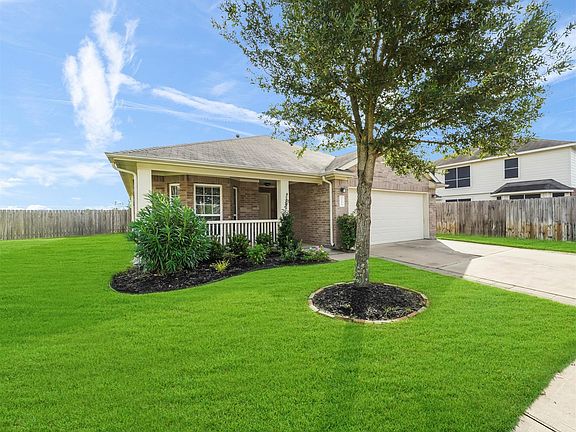 2nd image of 21410 Medani Ct