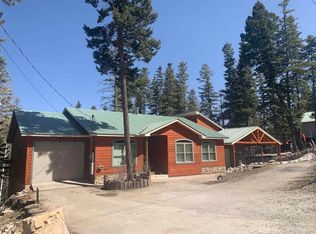 702 Julies Ln, Cloudcroft, NM 88317